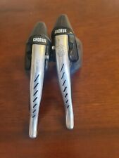 Leve ergopower chorus usato  Tezze sul Brenta