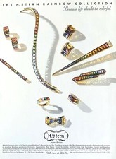 1990 stern jewelry for sale  Jacksonville
