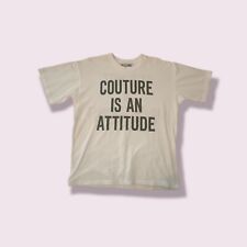 Maglia moschino couture usato  Torino