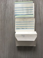 Microfilm microfiche green for sale  DARTFORD