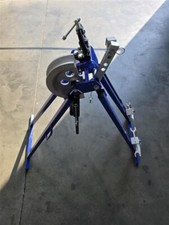 steel pipe bender for sale  ROTHERHAM