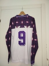 Maglia calcio vintage usato  Triggiano