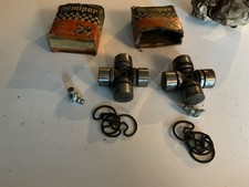 croisillon cardan d'occasion croisillon cardan d'occasion  Blanzac-Porcheresse