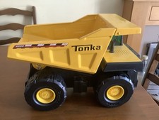 Tonka 4000 metal for sale  BRIDGWATER