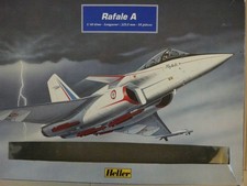 Maquette avion heller d'occasion  Segré