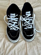 Vans sk8 top for sale  HOVE
