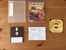 4x4 off road d'occasion  Maisons-Alfort