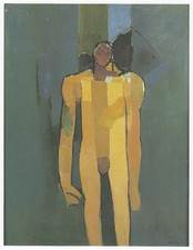 Standing figure keith for sale  BARNSLEY
