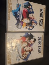 6 star trek movies dvd for sale 6 star trek movies dvd for sale Hampton
