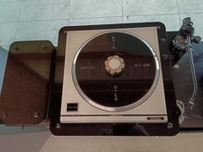 Giradischi technics sp10 usato  Piove di Sacco