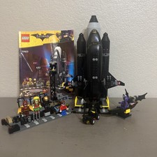 Lego bat space for sale  Burleson