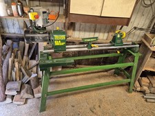 Record power cl3 for sale  DOVER