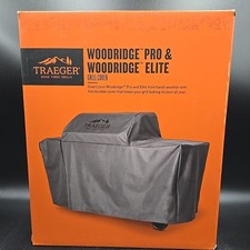 Traeger bac775 full for sale  Spring