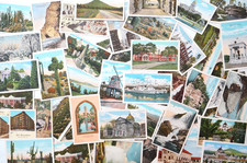 White border old for sale  Reading