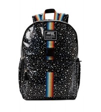 Justice colorful backpack for sale  Anderson