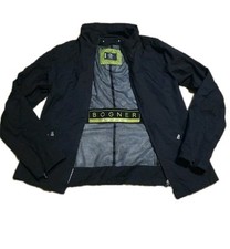 Black bogner jacket for sale  Colorado City