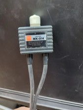 Diamond duplexer 214 for sale  Long Beach