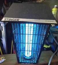 Vintage stinger uv40 for sale  Daleville