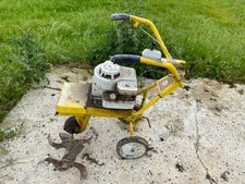 Mountfield rotavator for sale  THETFORD