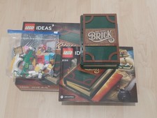 Lego 21315 ideas gebraucht kaufen  Essen