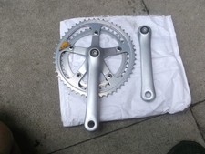Shimano 105 biopace for sale  HAVANT