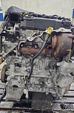 Motore semicompleto per usato  Italia