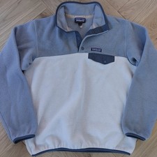 Patagonia synchilla snap for sale  Oswego