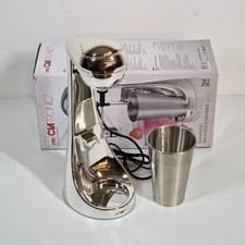 Clatronic bm3472 barmixer gebraucht kaufen  Seckach