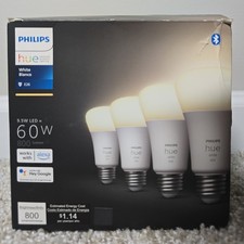 Philips hue bluetooth for sale  Charlotte
