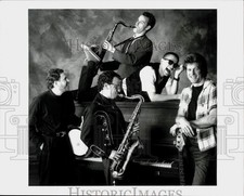 1995 press photo for sale  Memphis