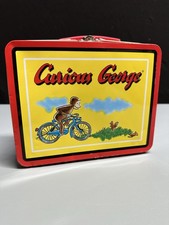 Vintage 1997 curious for sale  Independence