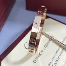 cartier bracelet for sale  MORECAMBE