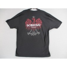 Sobieski vodka black for sale  Spotsylvania