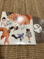 Signed proof jade for sale  SHEFFIELD