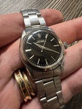 Rolex 6548 rare usato  Parma