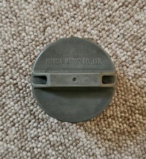 Genuine honda civic for sale  CHRISTCHURCH