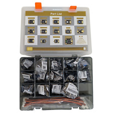 DFRobot KIT0112 LattePanda conjunto de sensor de partida kit inicial de gravidade comprar usado  Enviando para Brazil