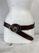 Diesel vintage leather for sale  BRADFORD