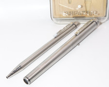Sheaffer targa schreibset gebraucht kaufen  Bonn