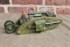 Mark panzer weltkrieg gebraucht kaufen  Elsdorf