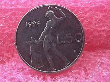 Mini lire 1994 usato  Bari
