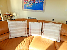 Throw pillows insert for sale  Toms River