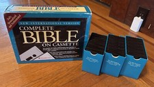 1995 zondervan bible for sale  Alameda