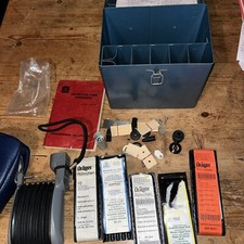 Vintage 80s gas for sale  COLCHESTER