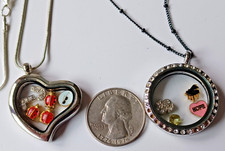 Lot origami owl for sale  Minneapolis