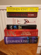 stephen king books for sale stephen king books for sale BRISTOL