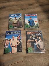 Dvd eureka geheime gebraucht kaufen  Gondelsheim
