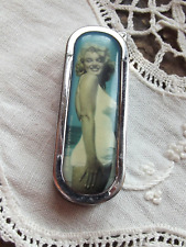 Vintage marilyn monroe d'occasion  Expédié en Belgium