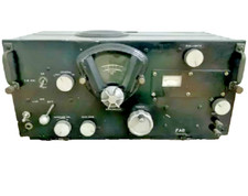 Ricevitore radio aeronautica usato  Spedire a Italy