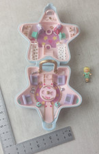 Jouet polly pocket d'occasion  Seingbouse